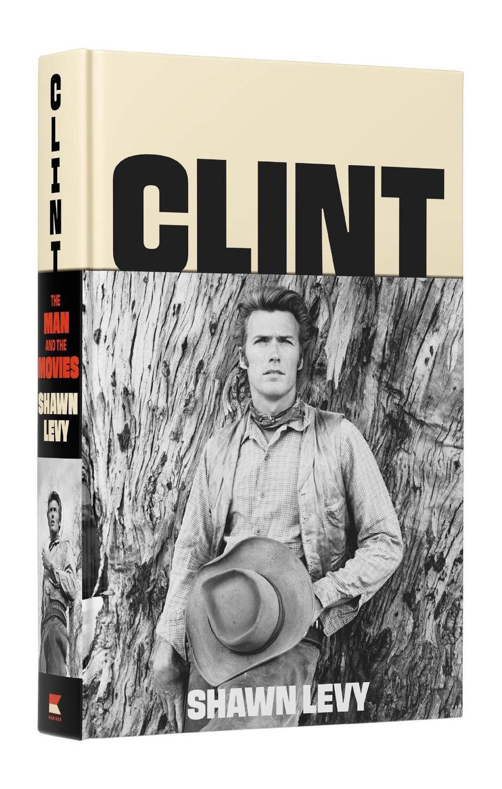 Clint, 9780063251021