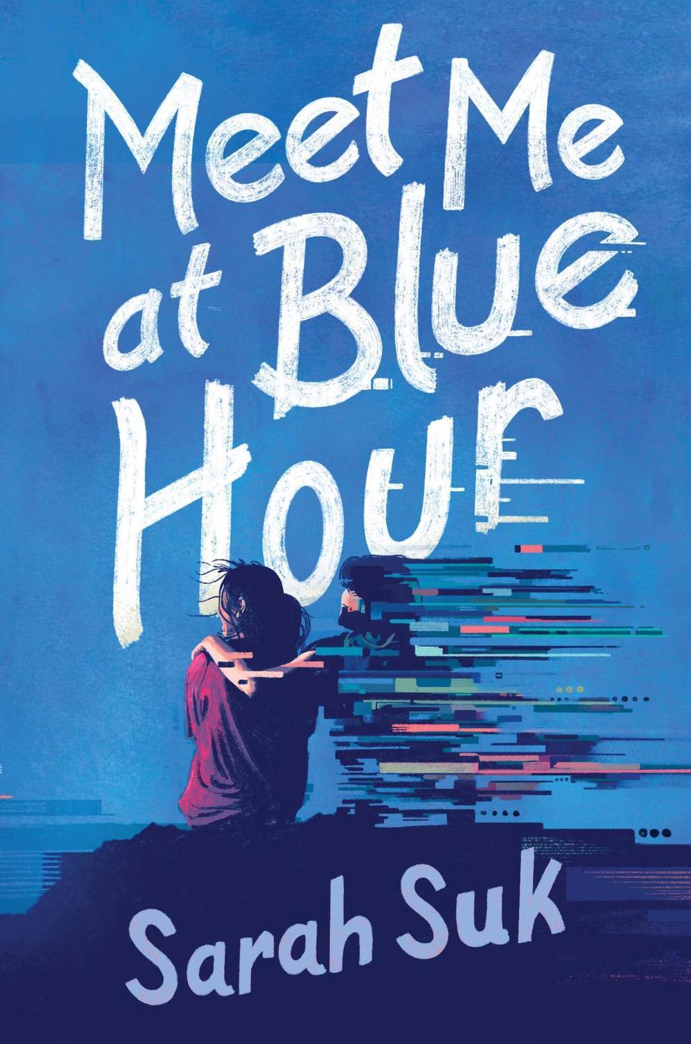 Meet Me at Blue Hour, 9780063255180
