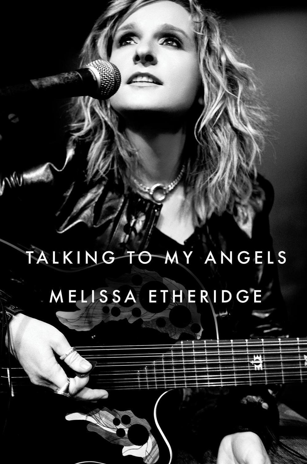 Talking to My Angels, 9780063257450