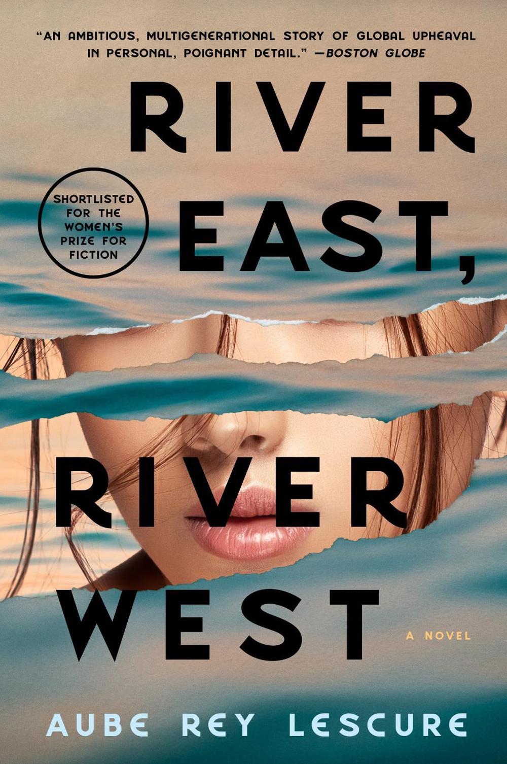 River East, River West, 9780063257863