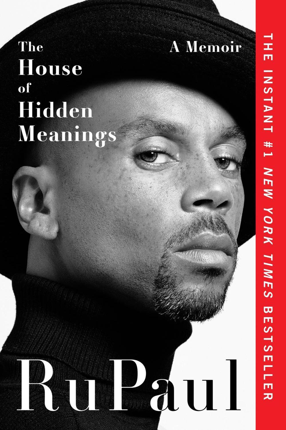 The House of Hidden Meanings, 9780063263918