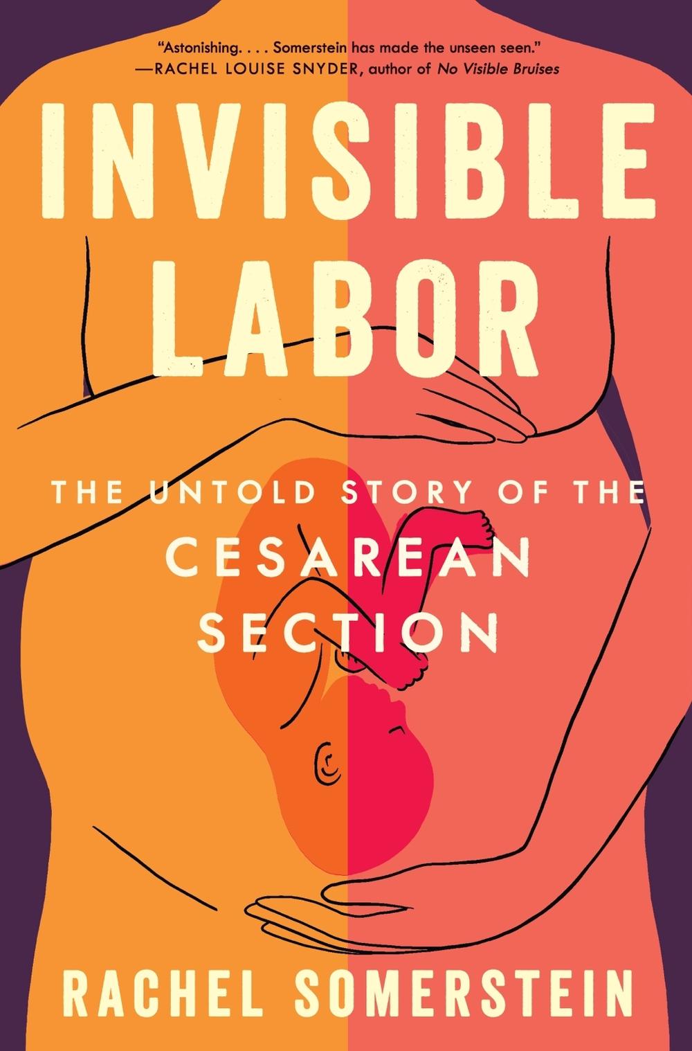 Invisible Labor, 9780063264410