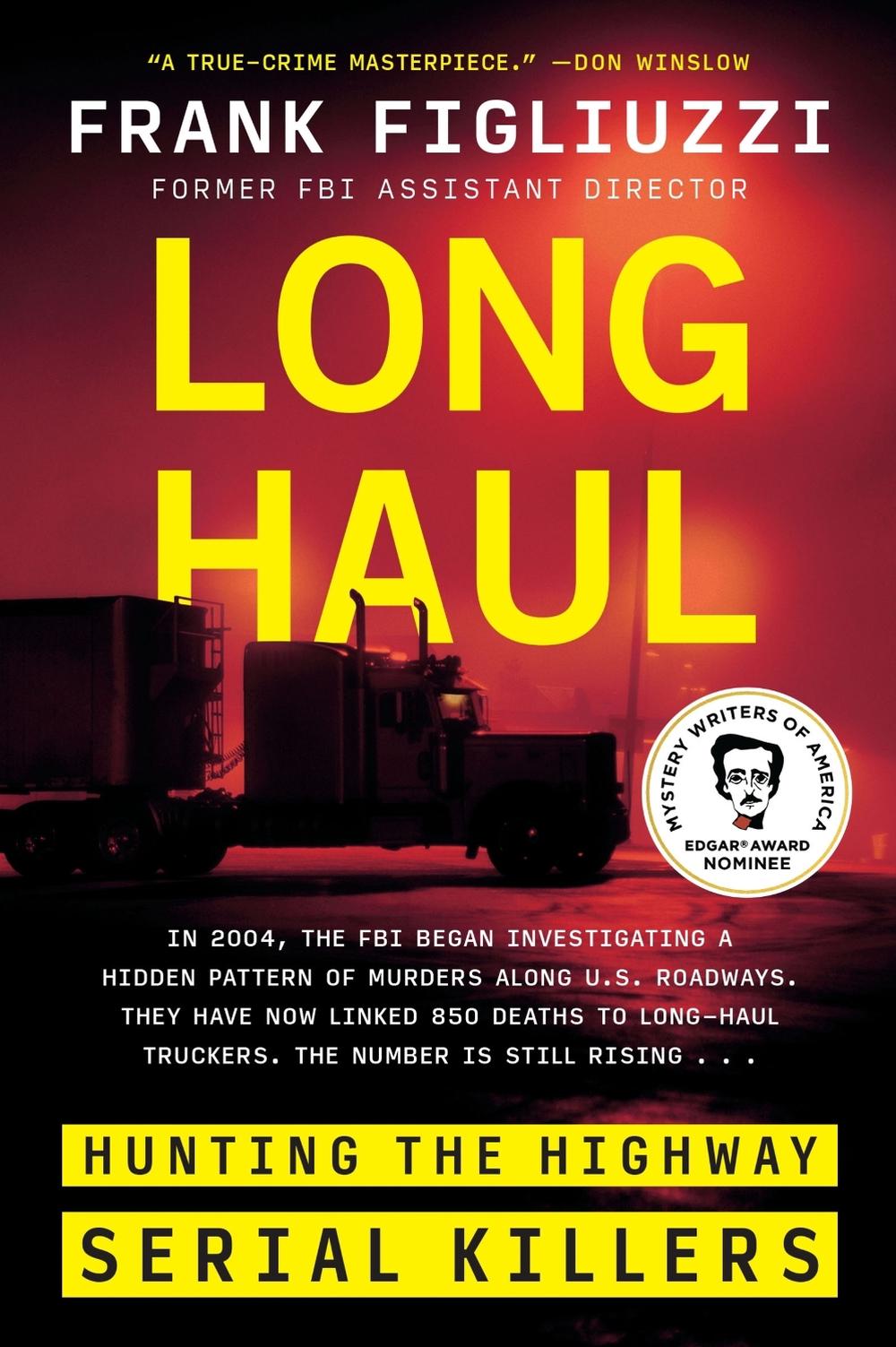 Long Haul, 9780063265165