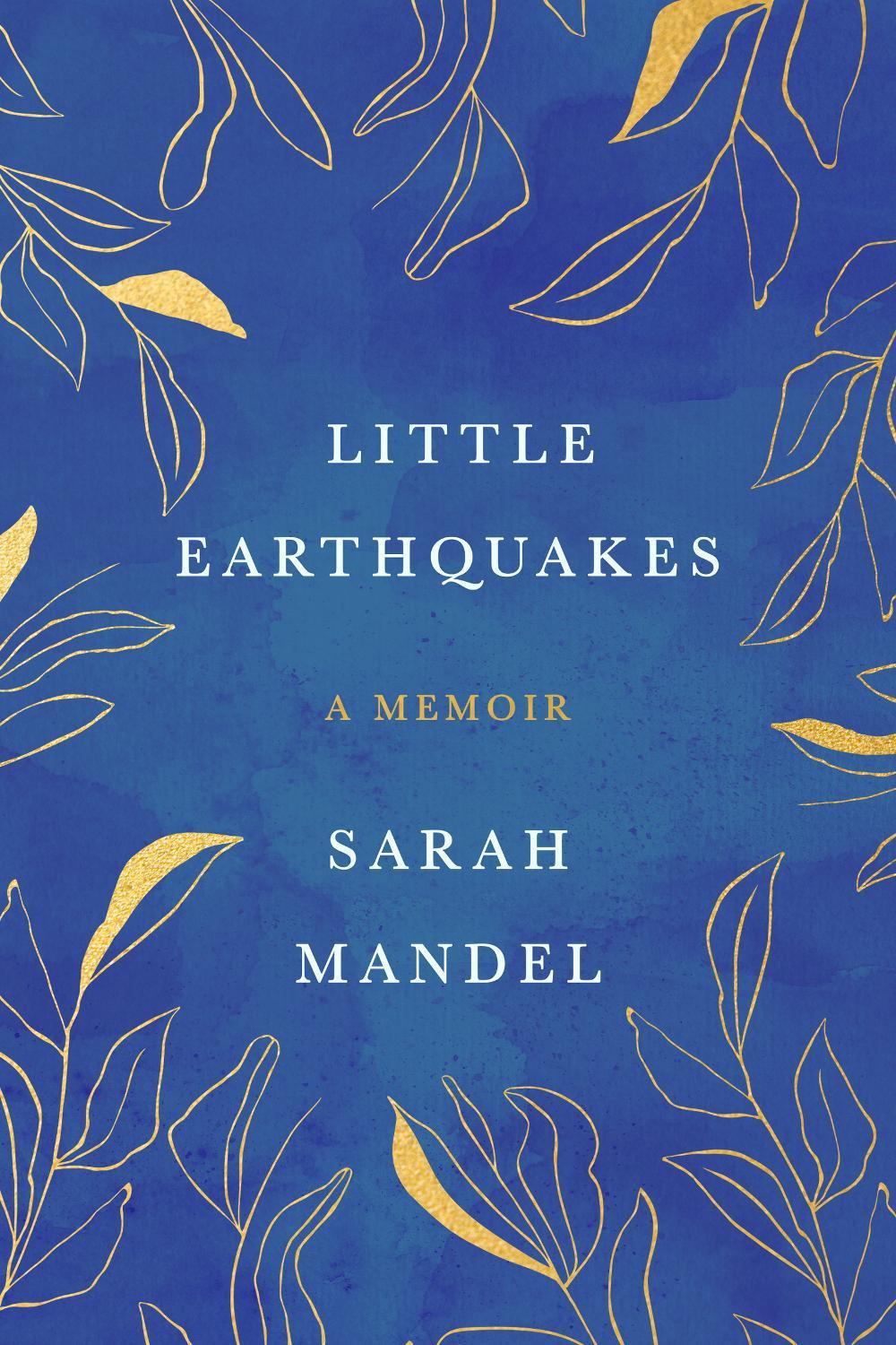 Little Earthquakes, 9780063270916