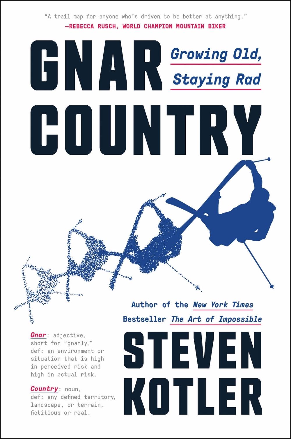 Gnar Country, 9780063272910