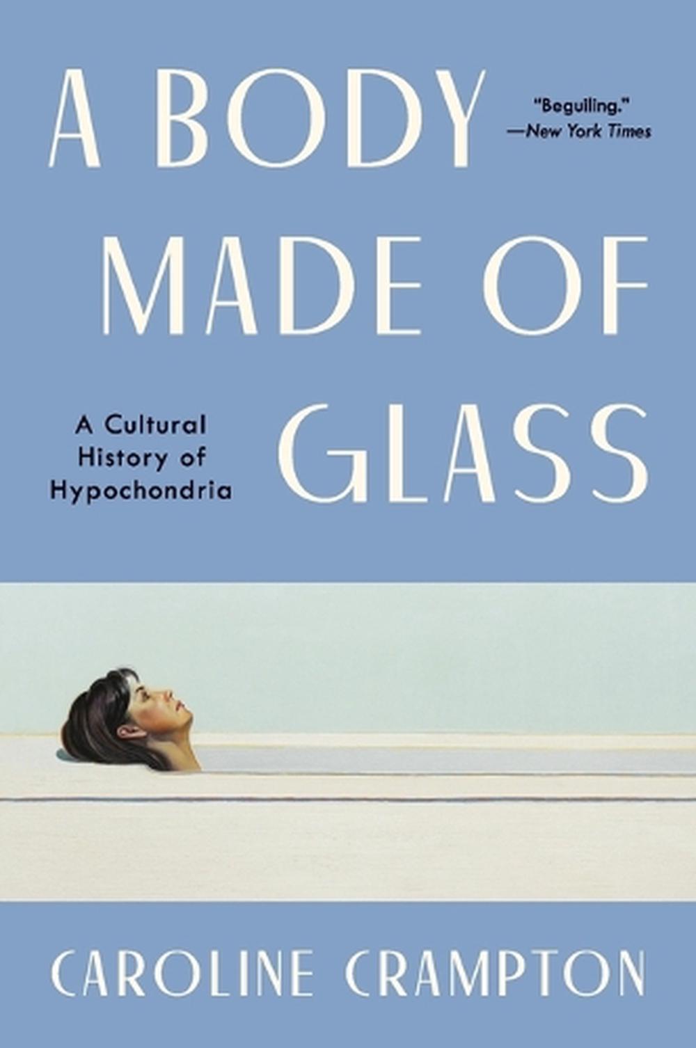 A Body Made of Glass, 9780063273894
