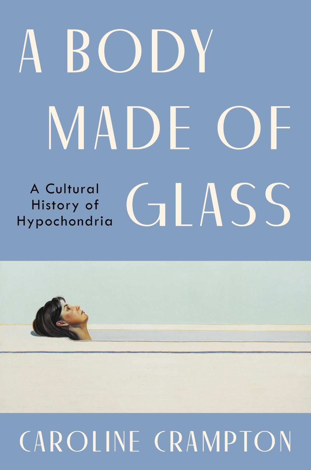 A Body Made of Glass, 9780063273900