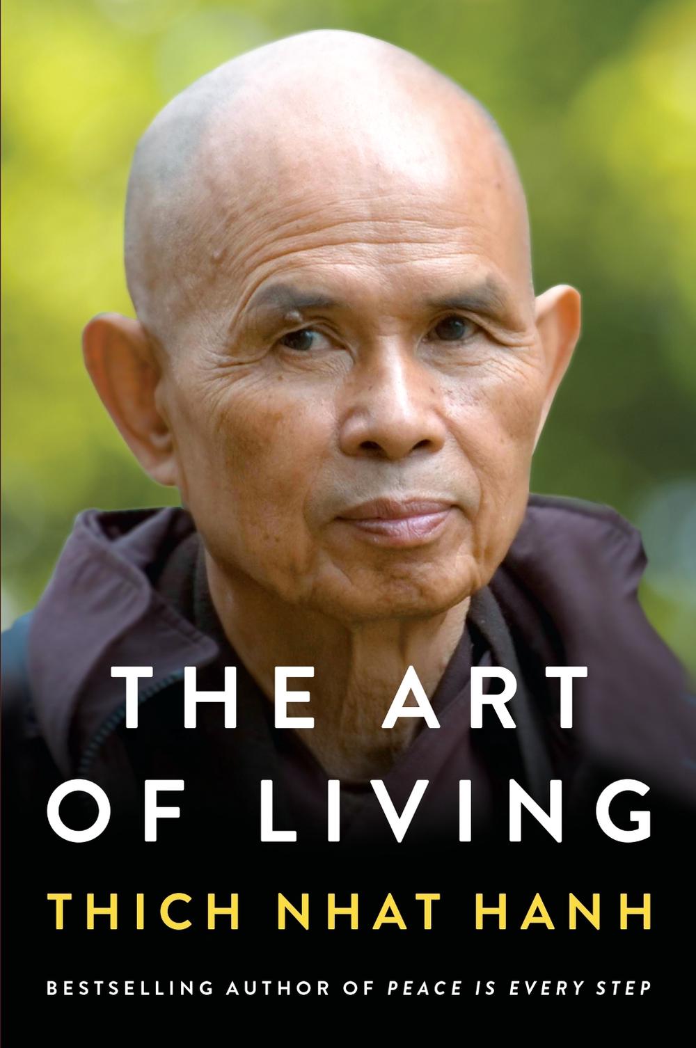 The Art of Living, 9780063276482