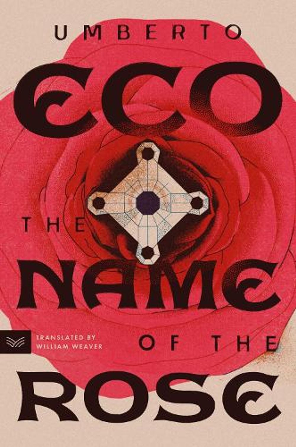 The Name of the Rose by Umberto Eco - ISBN: 9780063279636