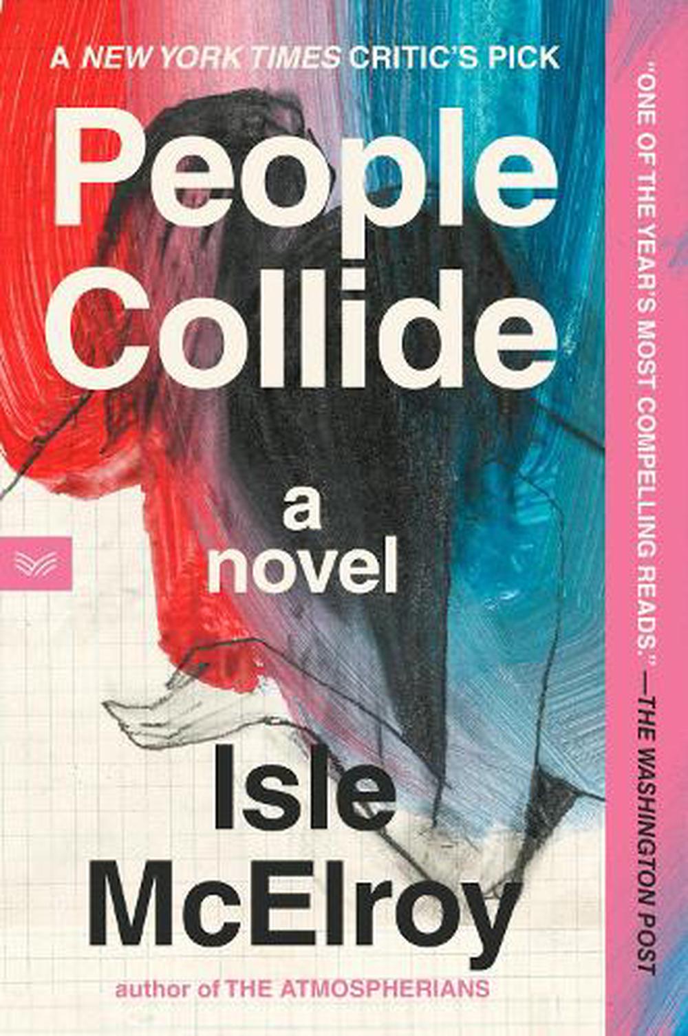 People Collide, 9780063283763