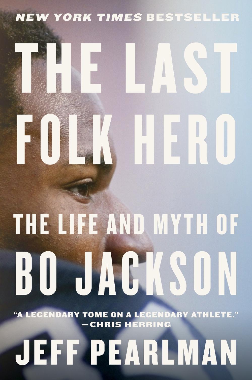 The Last Folk Hero, 9780063285316