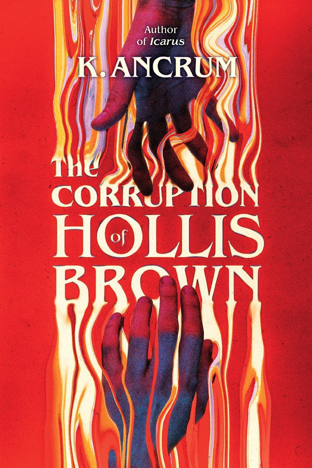 The Corruption of Hollis Brown, 9780063285835