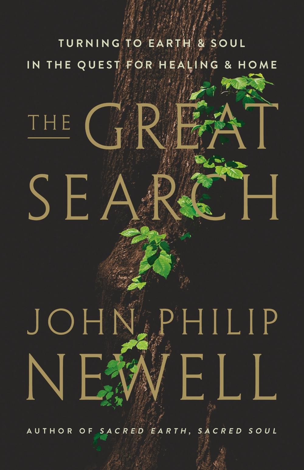 The Great Search, 9780063286610