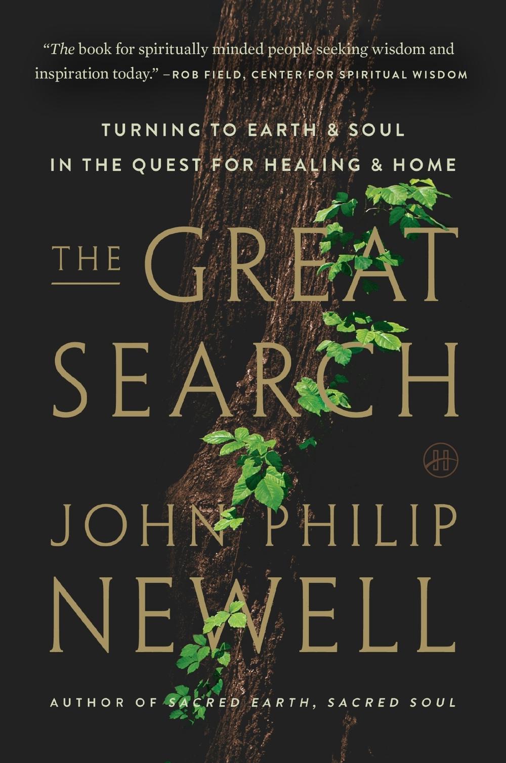 The Great Search, 9780063286627