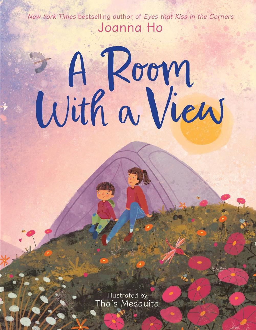 A Room with a View by Joanna Ho - ISBN: 9780063287556