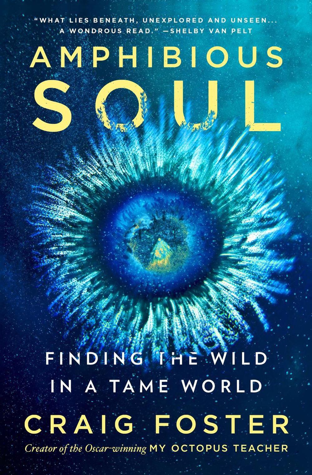 Amphibious Soul, 9780063289024