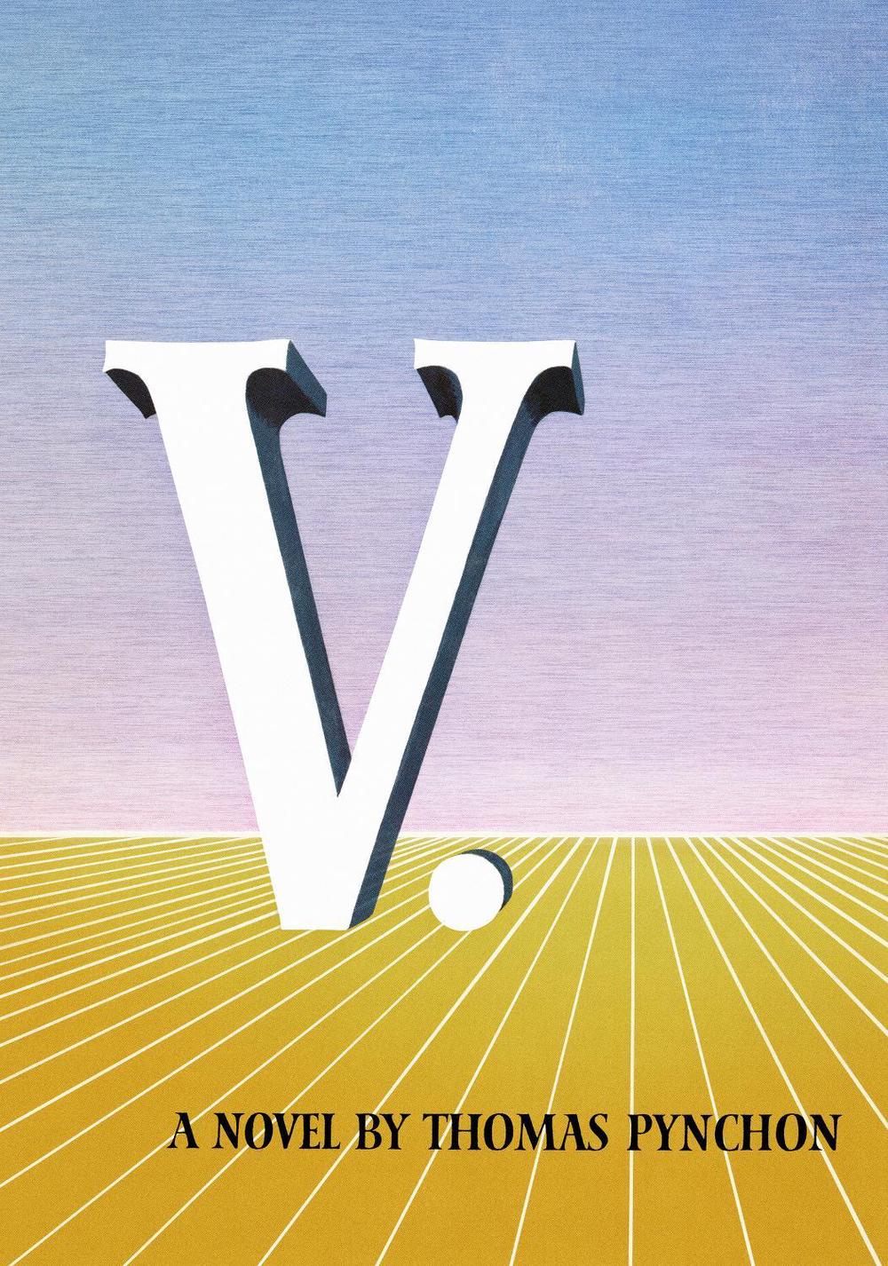V., 9780063289536