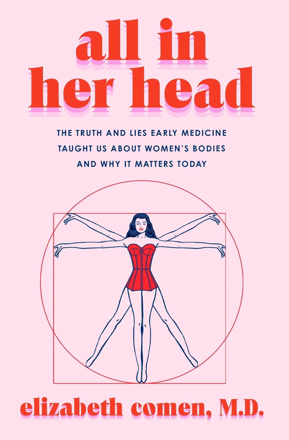 All in Her Head, 9780063293014