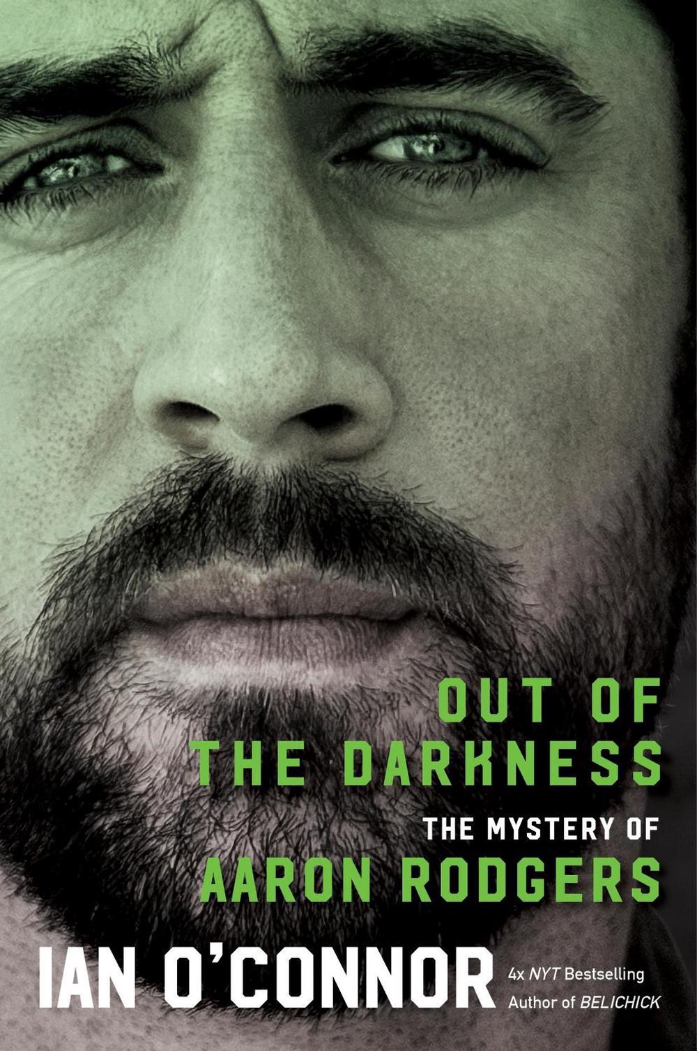 Out of the Darkness, 9780063297852