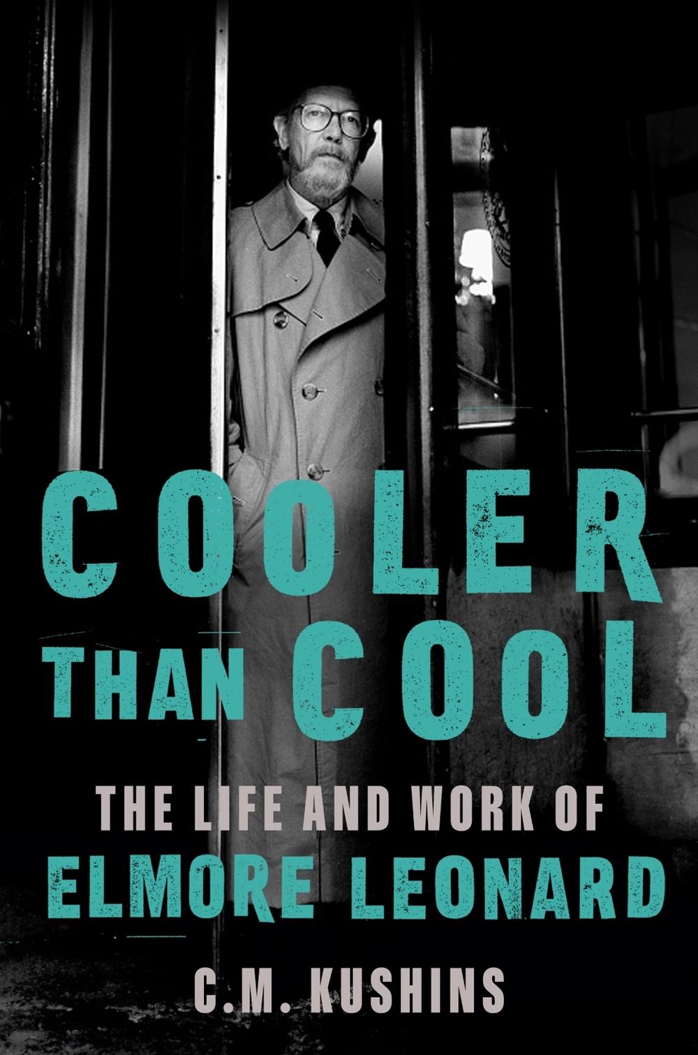 Cooler Than Cool, 9780063306868