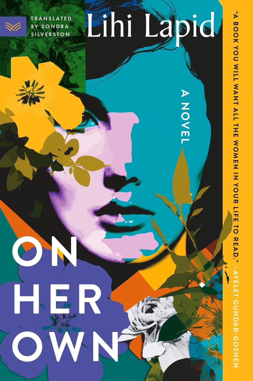 On Her Own, 9780063309777