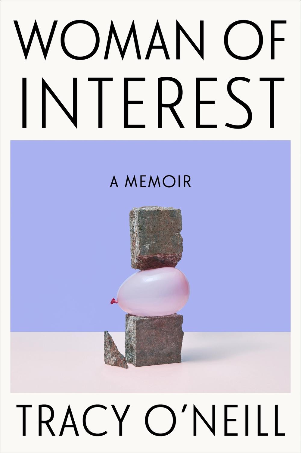 Woman of Interest, 9780063309869