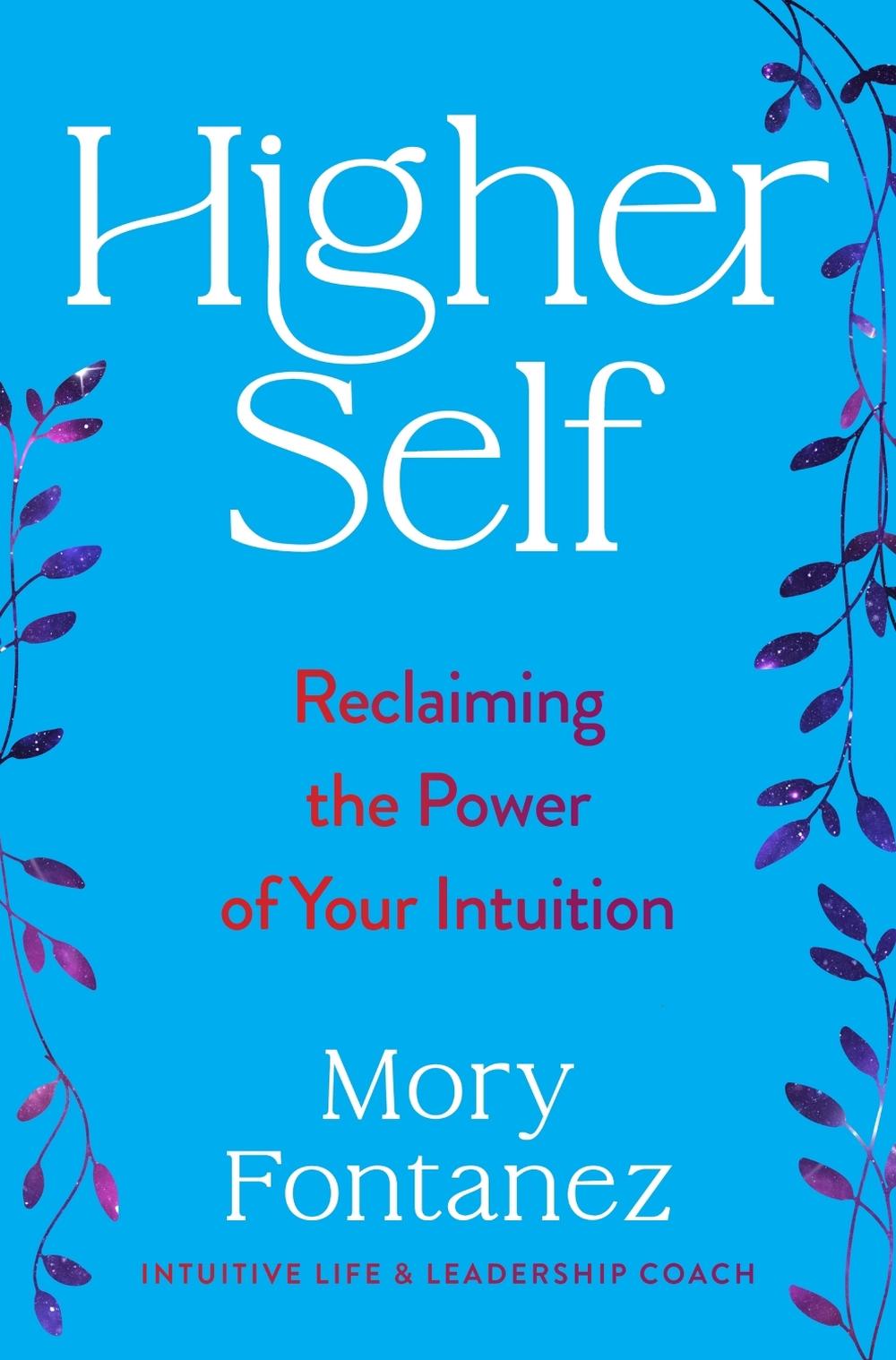 Higher Self, 9780063309999