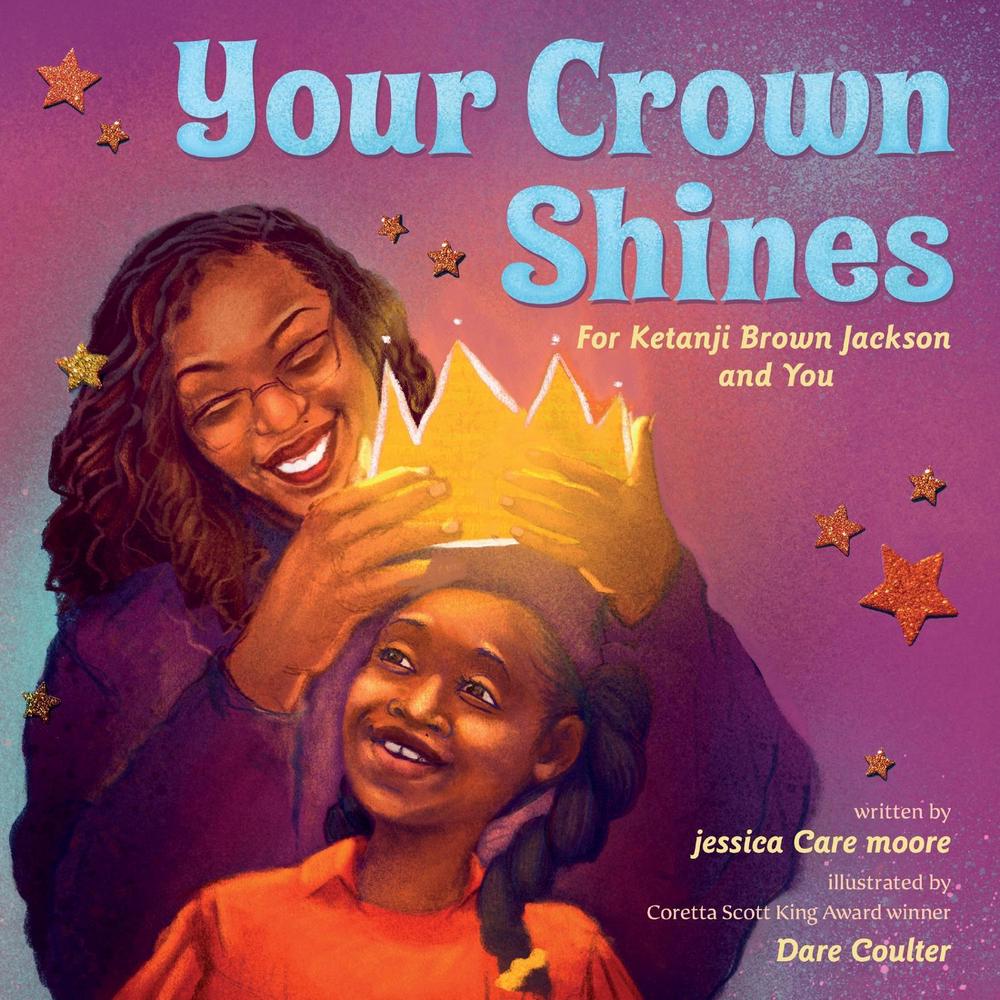 Your Crown Shines, 9780063311398