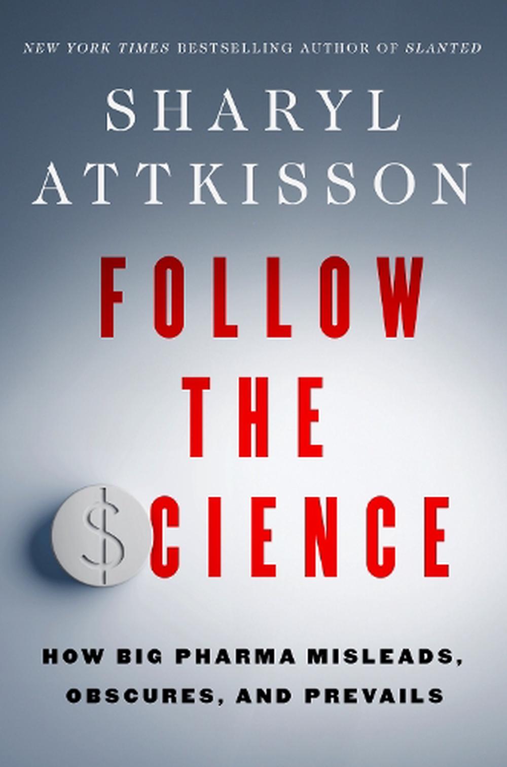 Follow the Science, 9780063314917