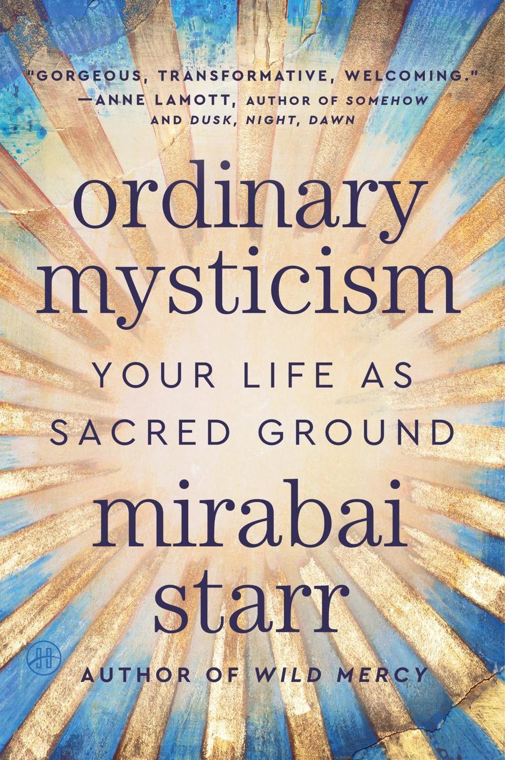 Ordinary Mysticism, 9780063317185