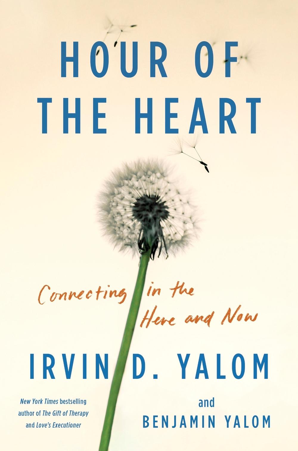 Hour of the Heart, 9780063321458