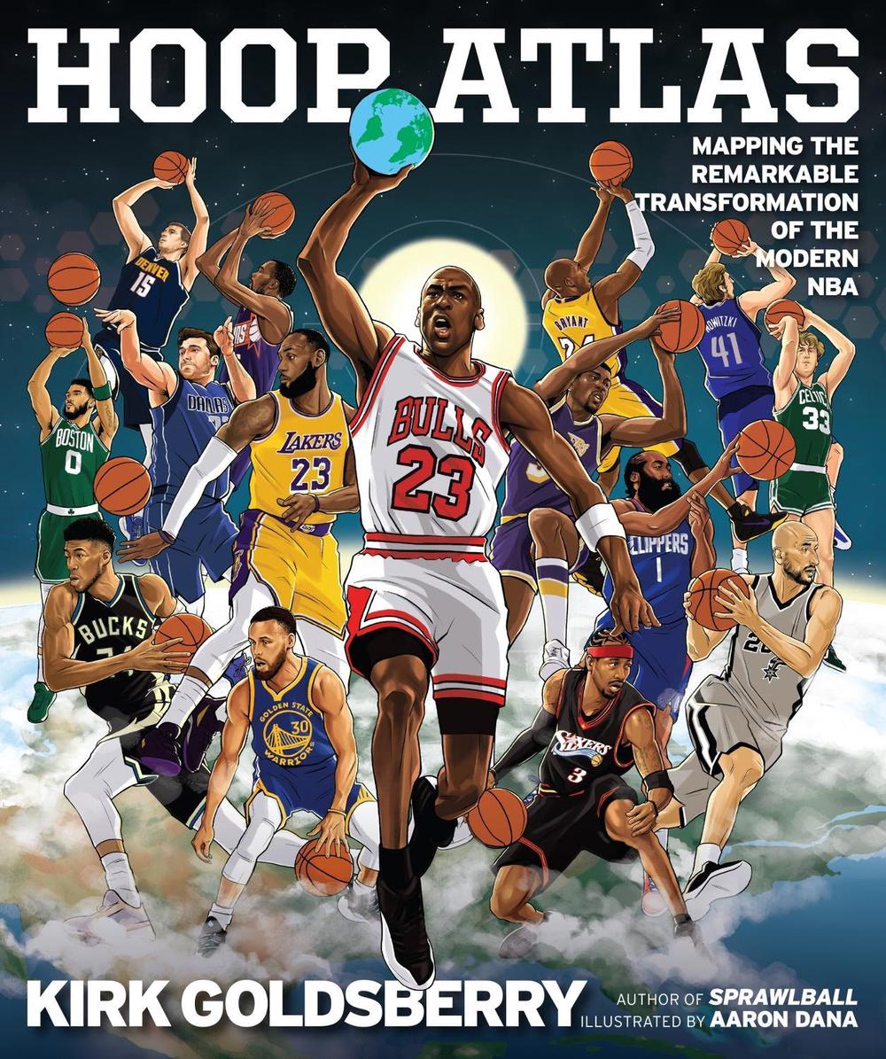 Hoop Atlas, 9780063329621