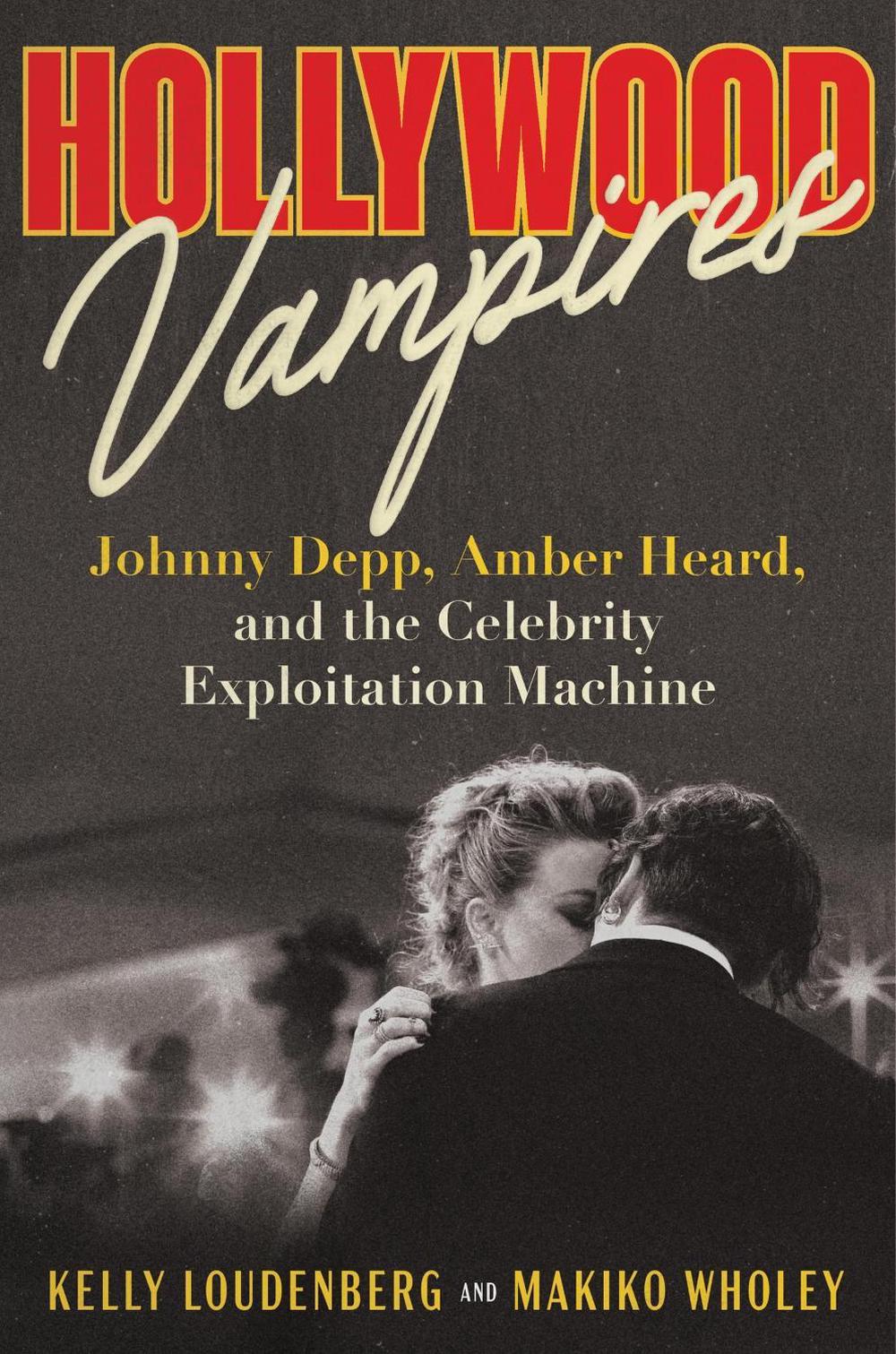 Hollywood Vampires, 9780063333819
