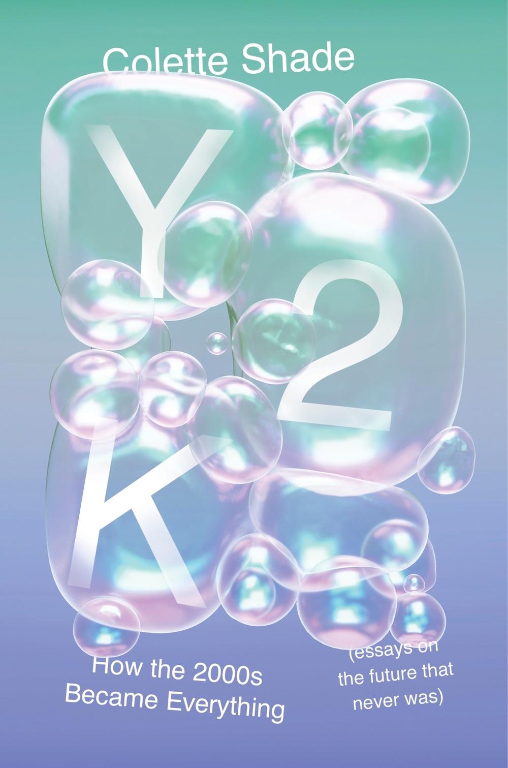 Y2K, 9780063333949
