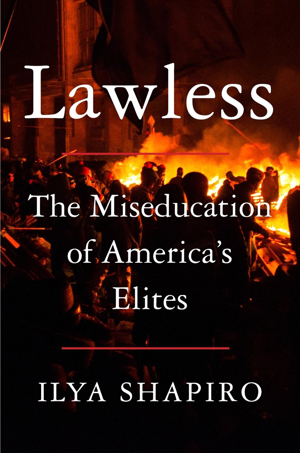 Lawless, 9780063336582