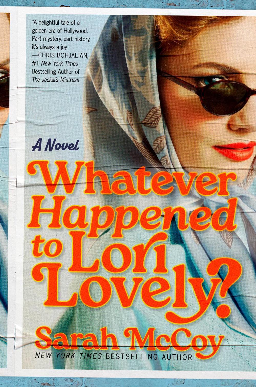 Whatever Happened to Lori Lovely?, 9780063338746