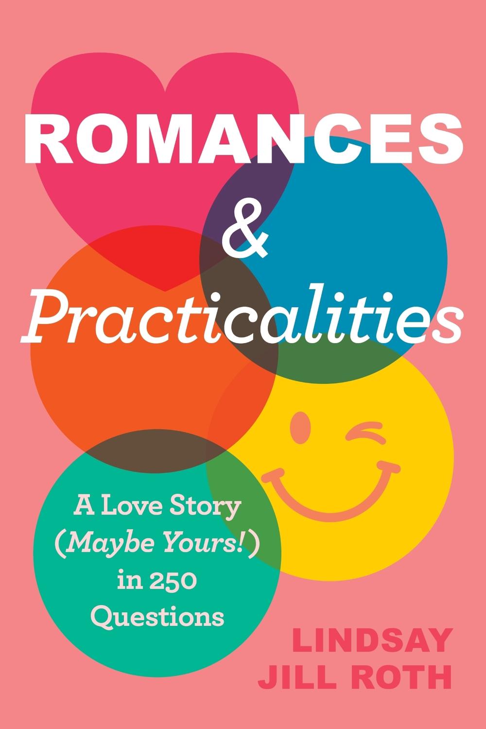 Romances & Practicalities, 9780063339798