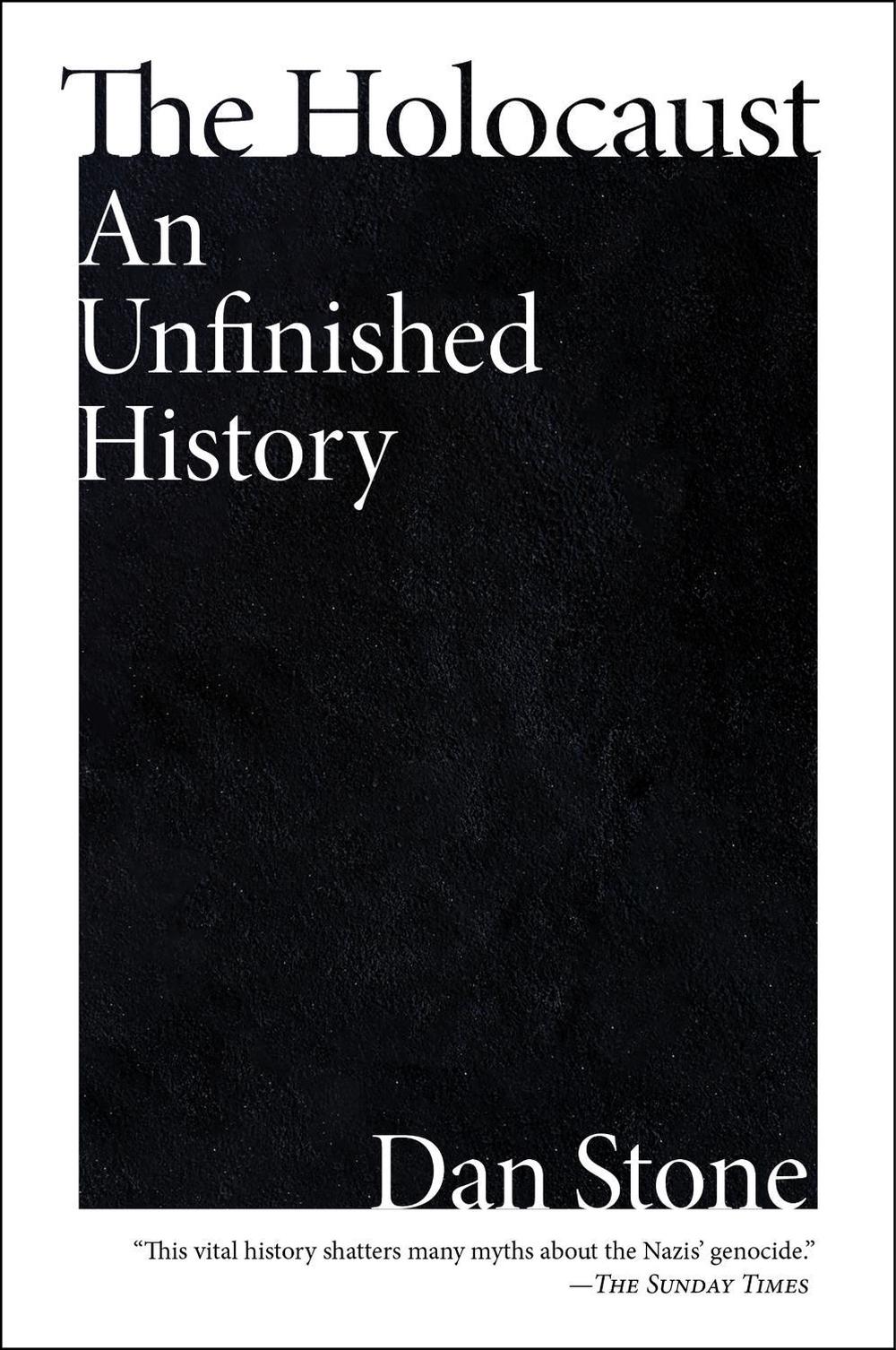 The Holocaust, 9780063348929