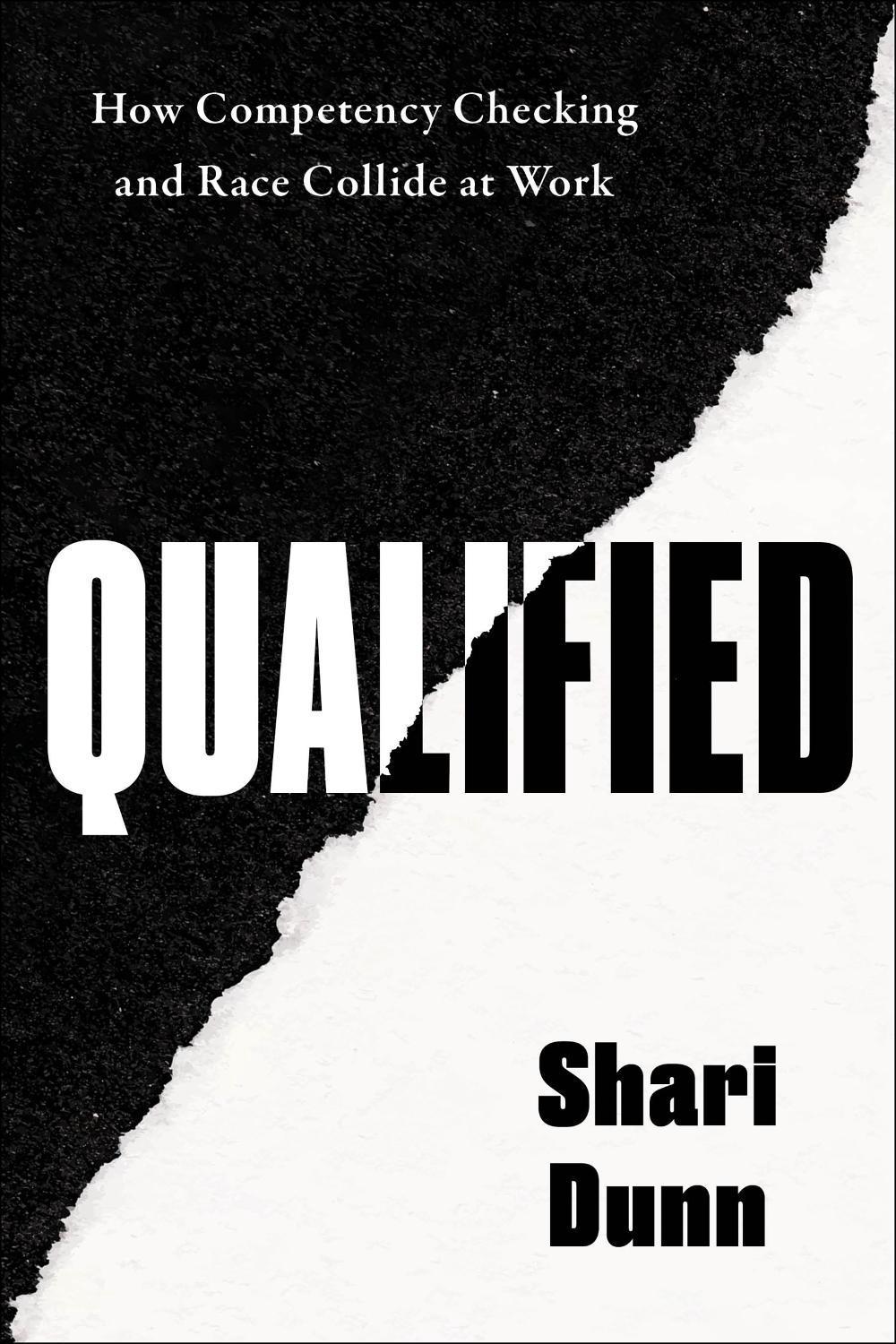 Qualified, 9780063354067