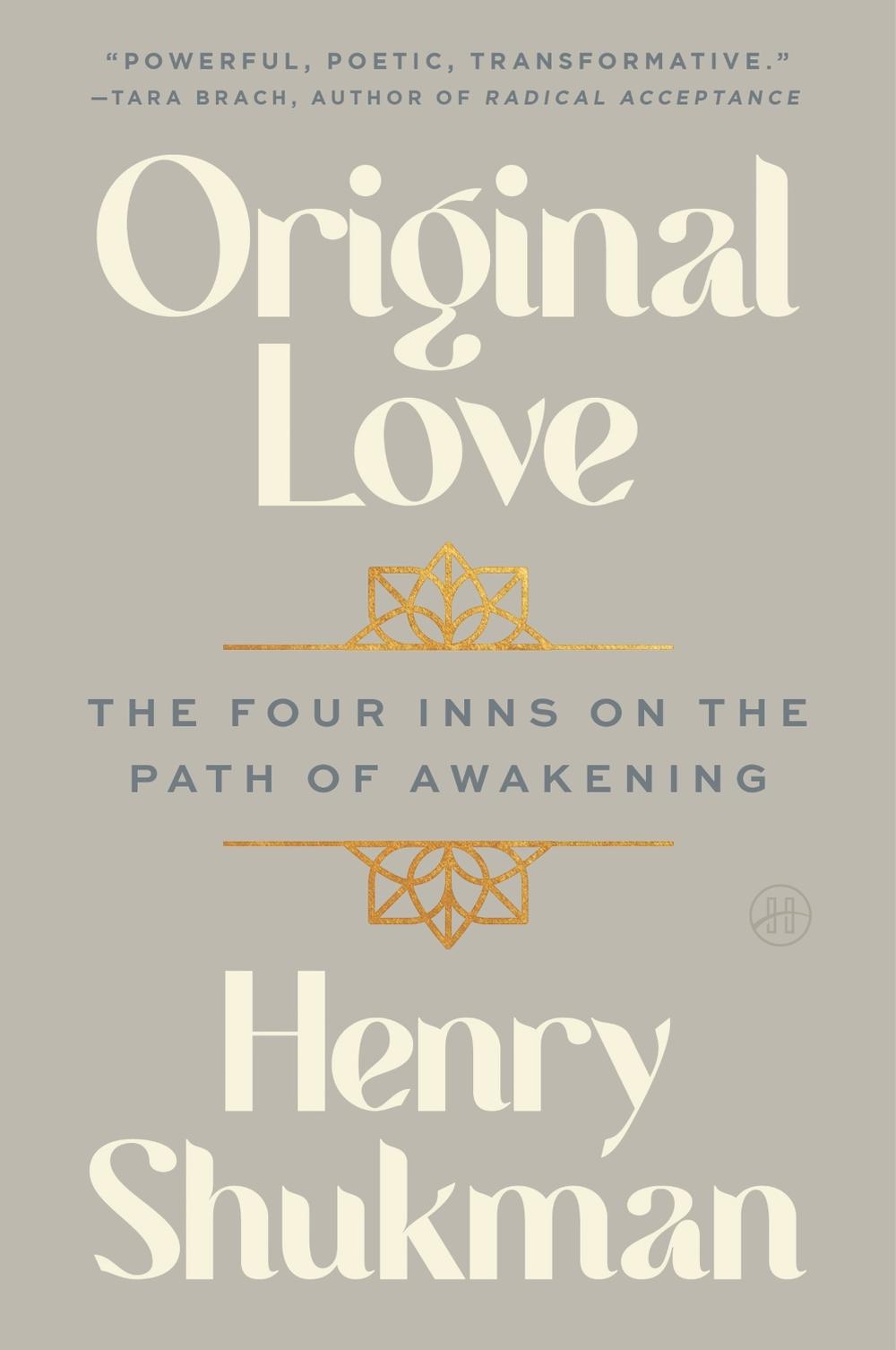 Original Love, 9780063356115