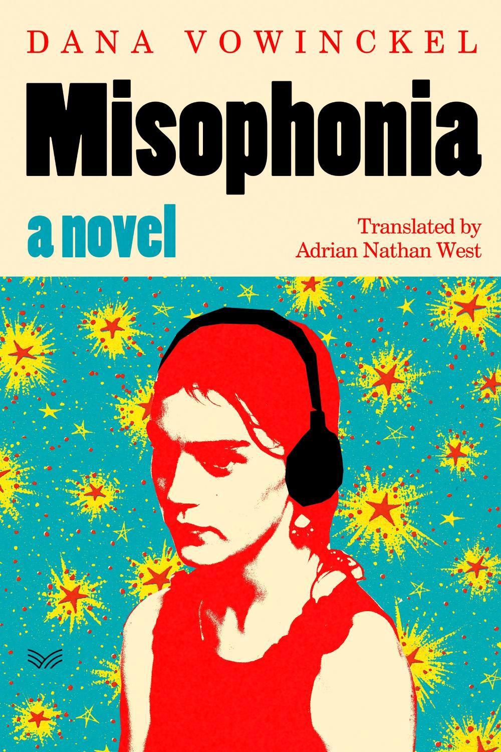 Misophonia, 9780063374553