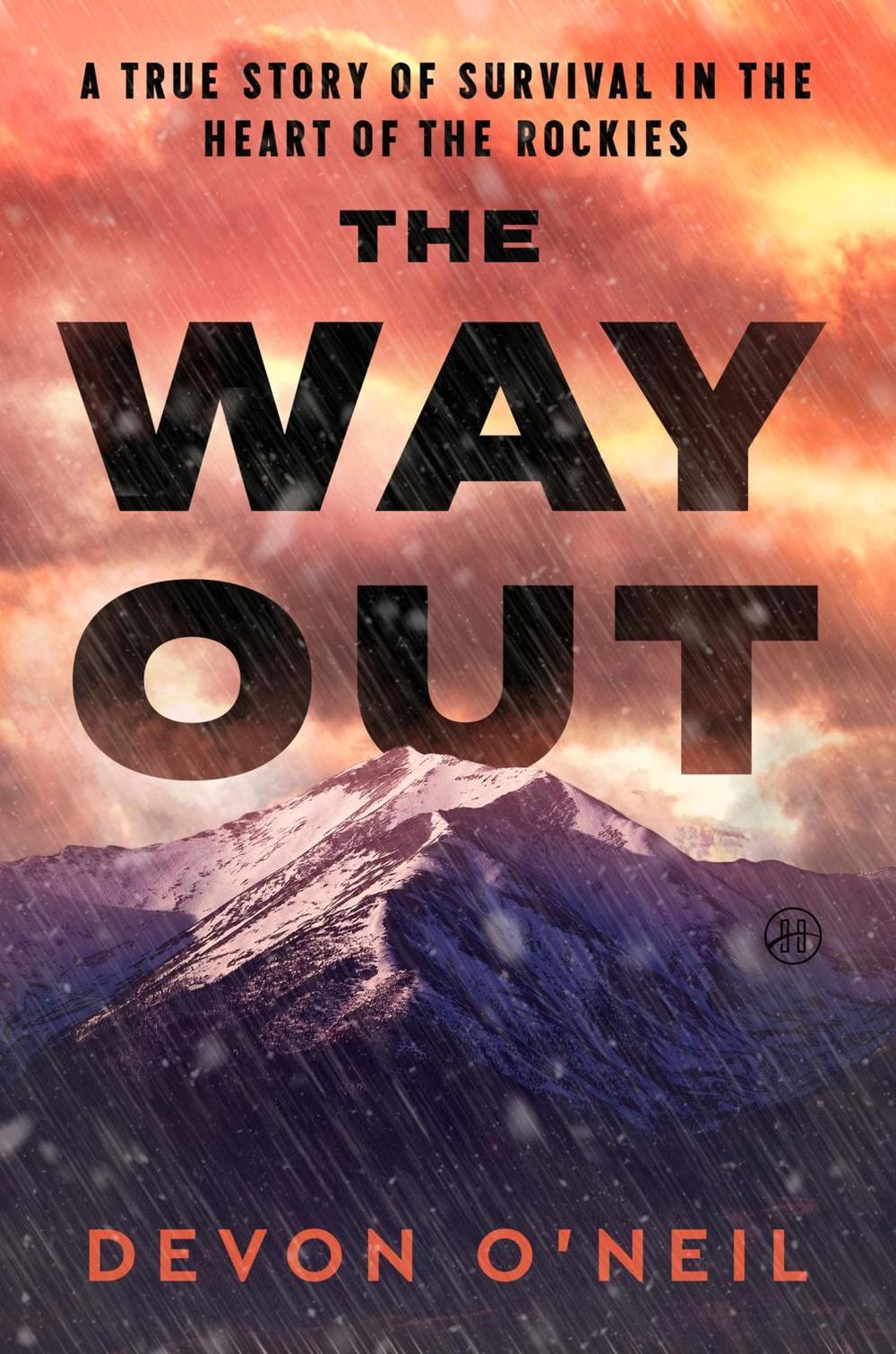 The Way Out by Devon O'Neil - ISBN: 9780063375543
