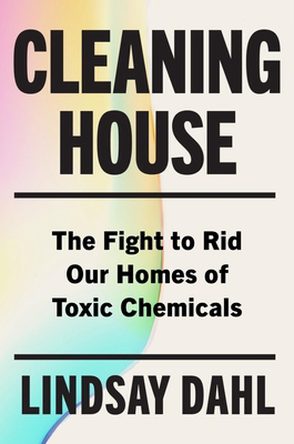 Cleaning House, 9780063375598