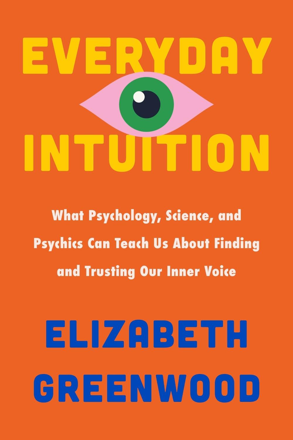 Everyday Intuition, 9780063375697