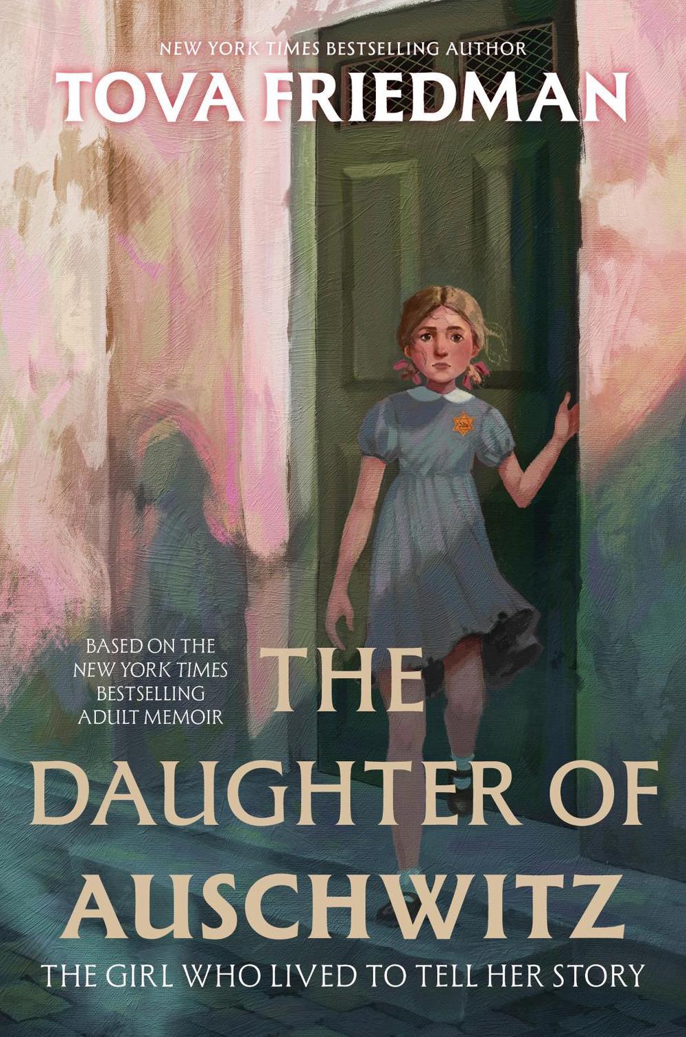 The Daughter of Auschwitz, 9780063381544