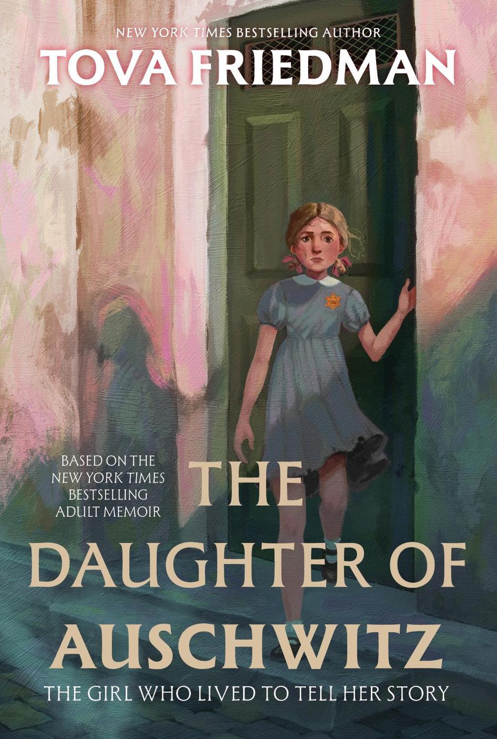 The Daughter of Auschwitz, 9780063381568