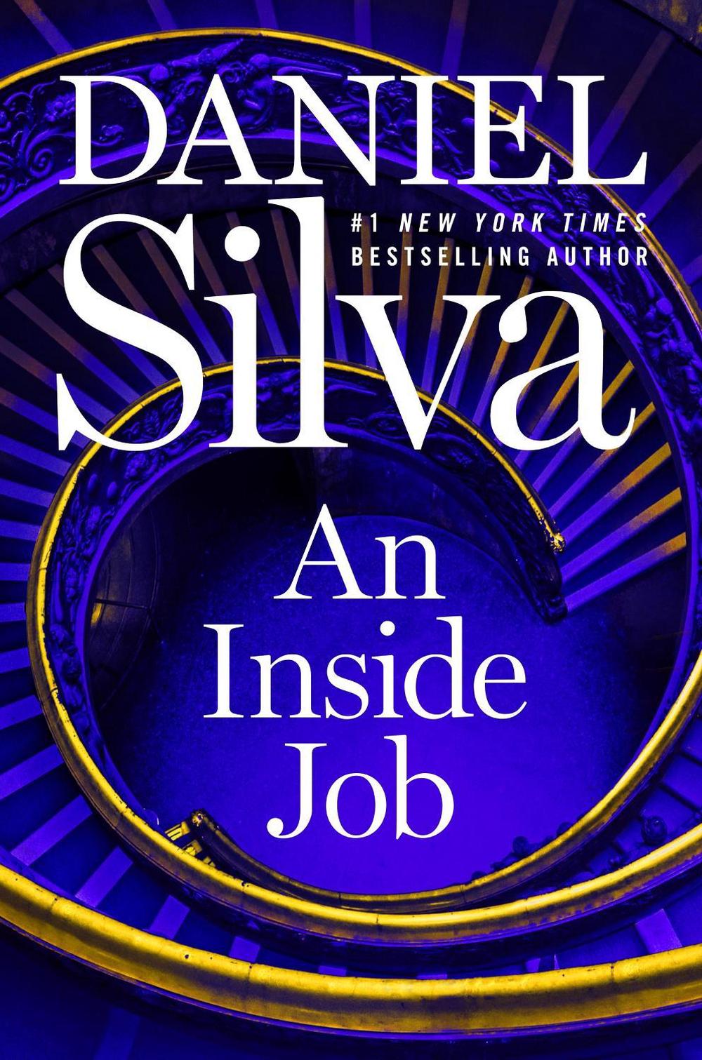 Unti Silva Novel 2025, 9780063384217