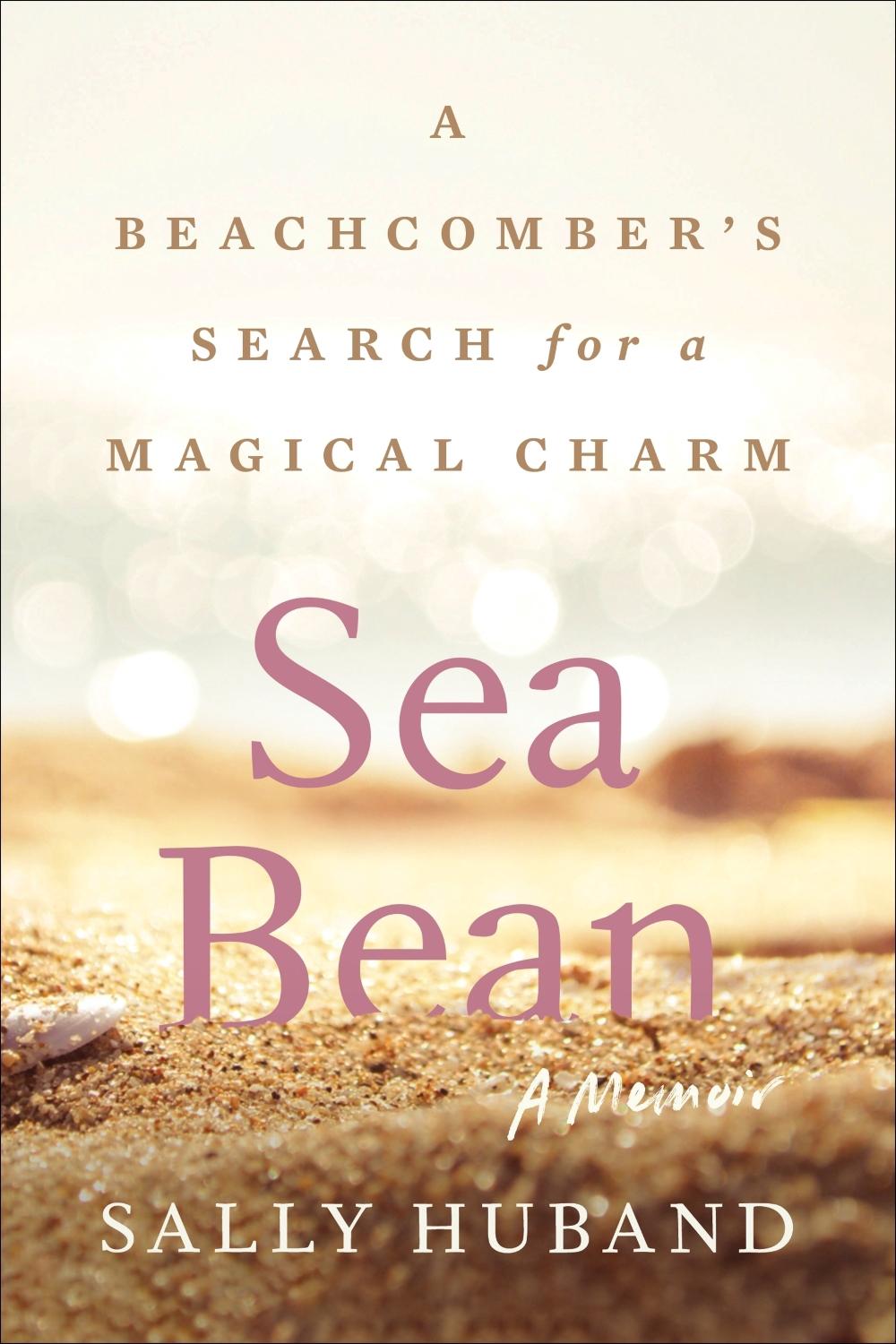 Sea Bean, 9780063384583