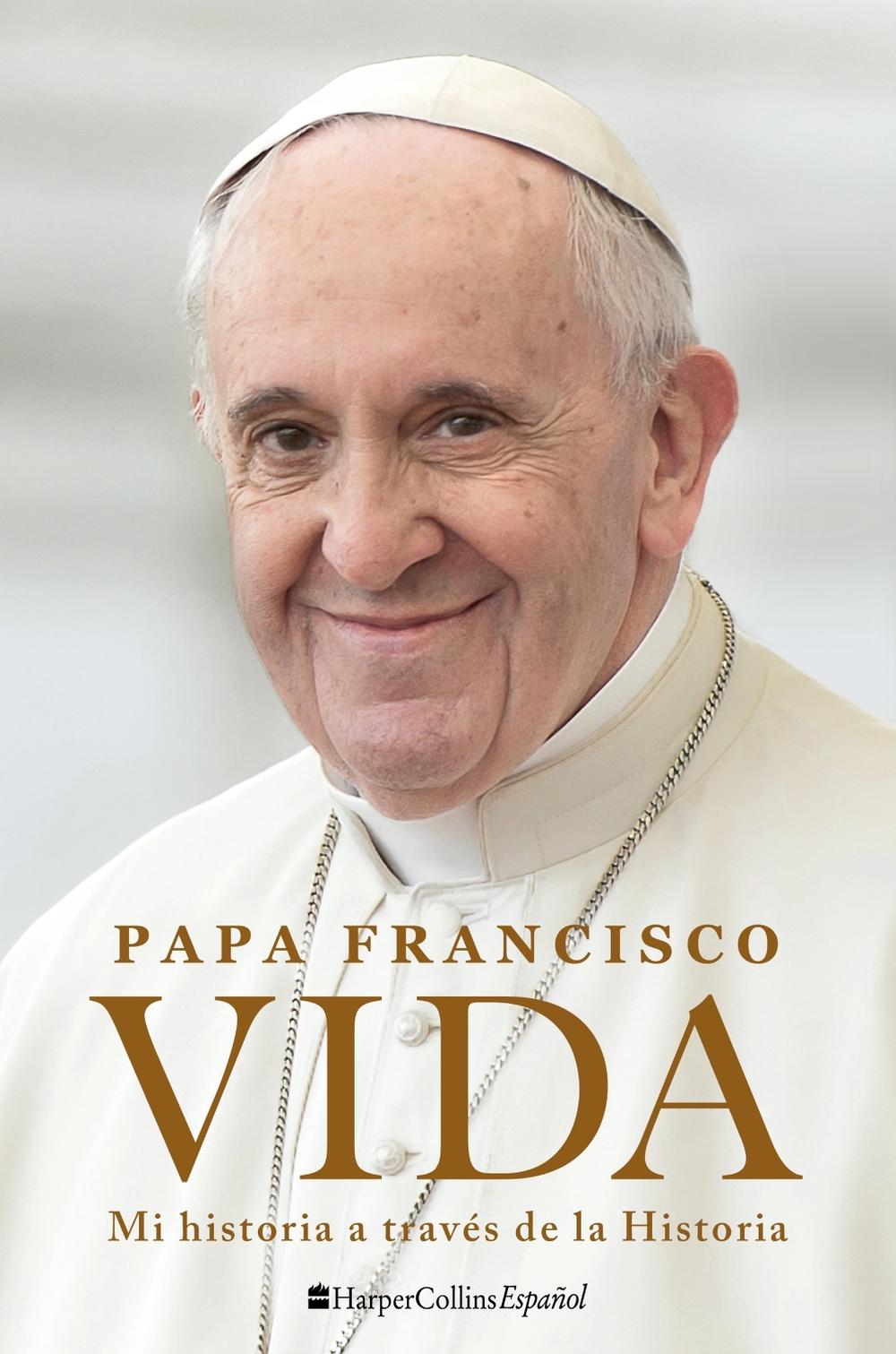 Life \ Vida (Spanish Edition), 9780063388567