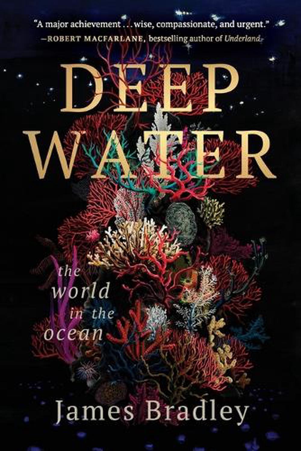 Deep Water, 9780063390171